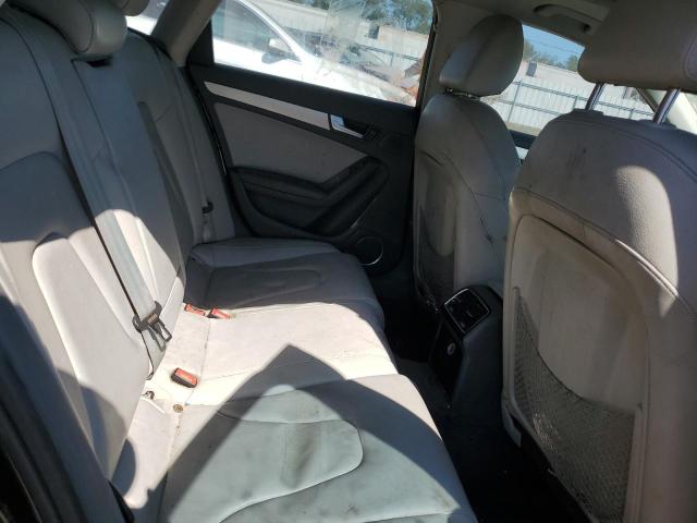 Photo 10 from auction – 2013 AUDI A4 PREMIUM with VIN WAUFFAFL4DN030043