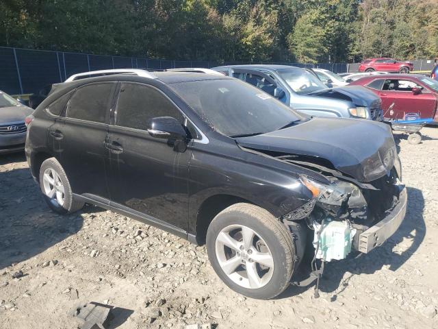Photo 4 from auction – 2011 LEXUS RX 350 with VIN 2T2BK1BA4BC120659