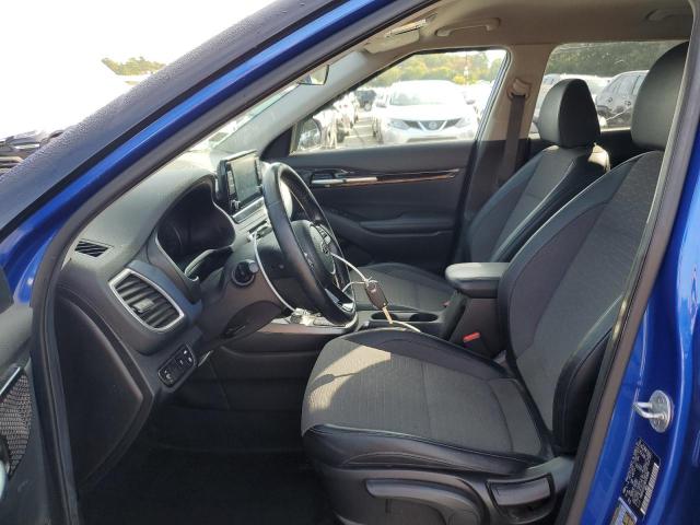 Photo 7 from auction – 2021 KIA SELTOS S with VIN KNDEUCAA7M7041886