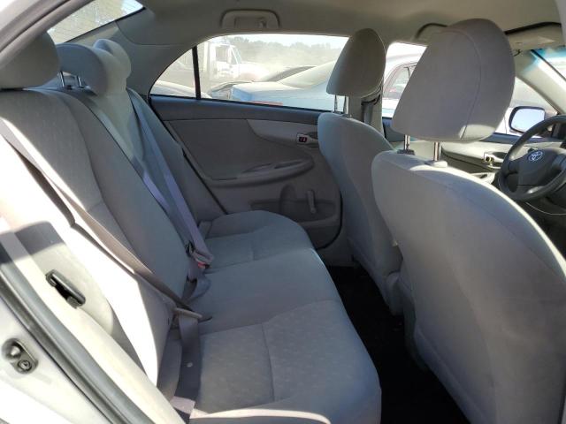 Photo 11 from auction – 2010 TOYOTA COROLLA BA with VIN 2T1BU4EE2AC265759