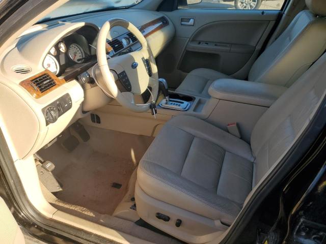 Photo 7 from auction – 2006 FORD FIVE HUNDR with VIN 1FAHP25186G169877