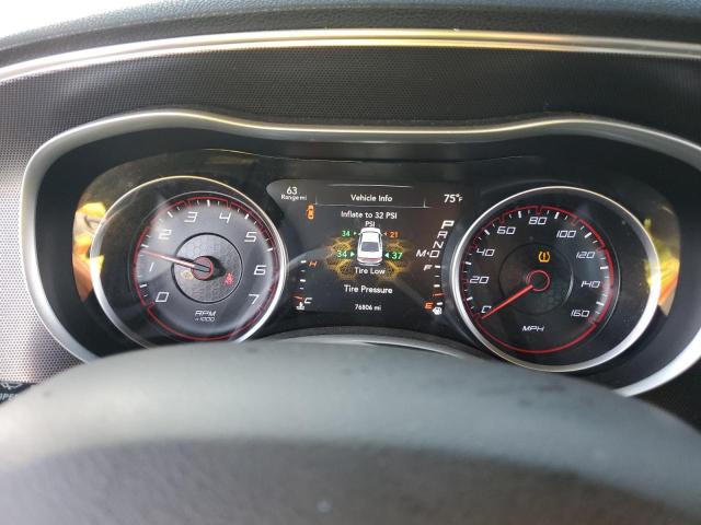 Photo 9 from auction – 2015 DODGE CHARGER R/ with VIN 2C3CDXCTXFH844202