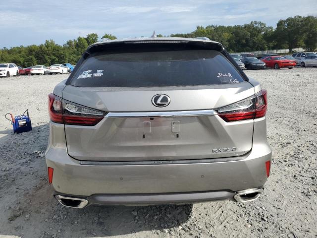 Photo 6 from auction – 2019 LEXUS RX 350 BAS with VIN 2T2ZZMCA2KC129774