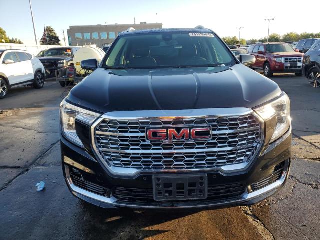 Photo 5 from auction – 2023 GMC TERRAIN DE with VIN 3GKALXEG3PL235732