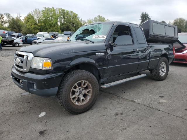 FORD RANGER SUP 2007 with VIN 1FTZR15E97PA62165 - Photo from auction