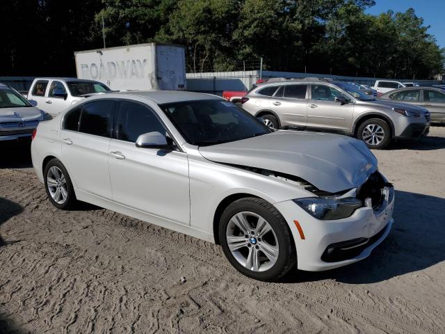 Photo 4 from auction – 2017 BMW 330 I with VIN WBA8B9C54HK884904