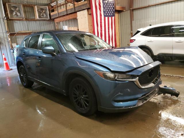 صورة رقم 4 من المزاد - 2019 MAZDA CX-5 TOURI مع VIN JM3KFBCM3K0638433