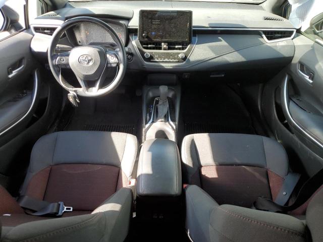 Photo 8 from auction – 2023 TOYOTA COROLLA SE with VIN 5YFS4MCE7PP142017