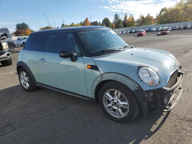 Photo 4 from auction – 2013 MINI COOPER with VIN WMWSU3C59DT677863