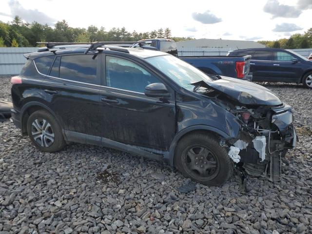Photo 4 from auction – 2017 TOYOTA RAV4 LE with VIN 2T3BFREV5HW694062