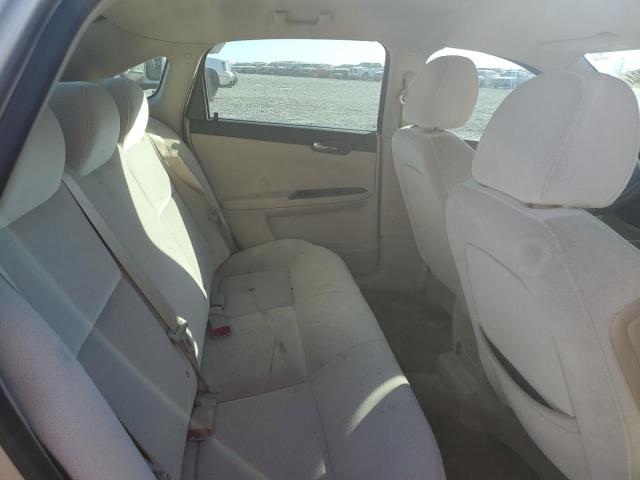 Photo 10 from auction – 2009 CHEVROLET IMPALA 1LT with VIN 2G1WT57K191105775