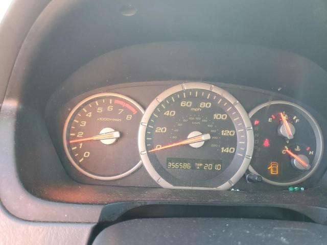 Photo 9 from auction – 2006 HONDA PILOT EX with VIN 5FNYF28446B008729