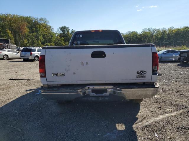 Photo 6 from auction – 2000 FORD F150 with VIN 1FTZX1725YNB76458