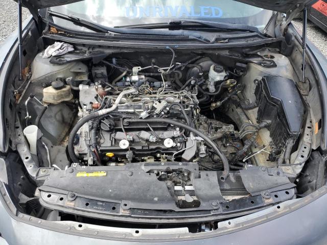 Photo 11 from auction – 2010 NISSAN MAXIMA S with VIN 1N4AA5AP5AC848150