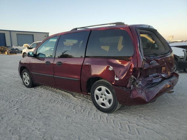 Photo 2 from auction – 2006 FORD FREESTAR S with VIN 2FMZA51696BA52282