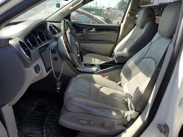 Photo 7 from auction – 2015 BUICK ENCLAVE with VIN 5GAKVCKD9FJ287127