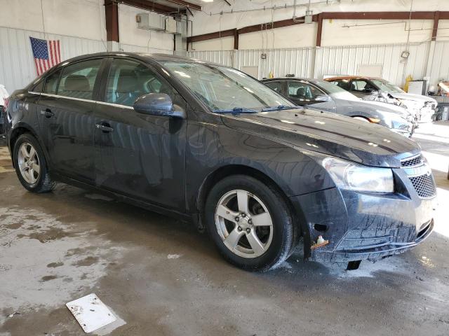 Photo 4 from auction – 2012 CHEVROLET CRUZE LT with VIN 1G1PF5SC9C7354881