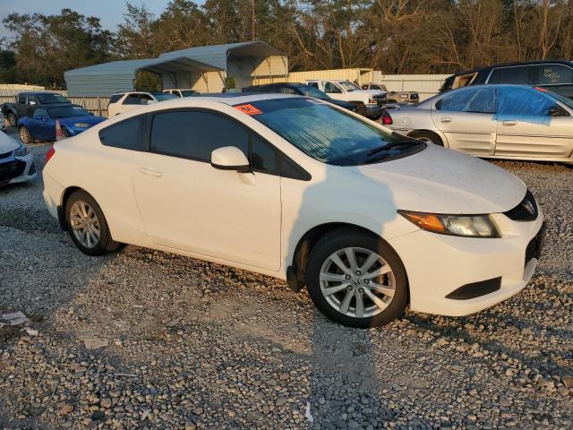 Photo 4 from auction – 2012 HONDA CIVIC with VIN 2HGFG3B81CH522972