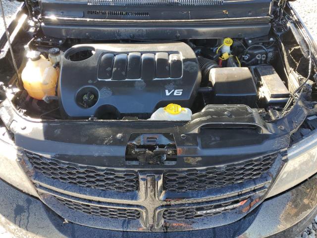 Photo 12 from auction – 2017 DODGE JOURNEY GT with VIN 3C4PDDEG4HT596762
