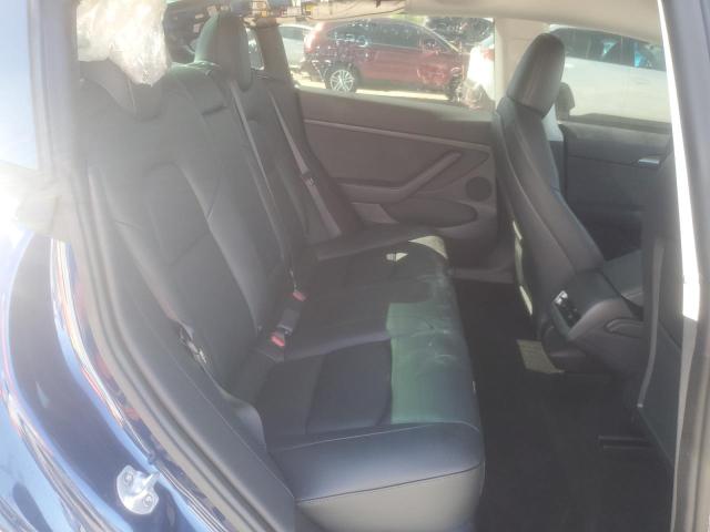 Photo 10 from auction – 2023 TESLA MODEL 3 with VIN 5YJ3E1EA7PF650008