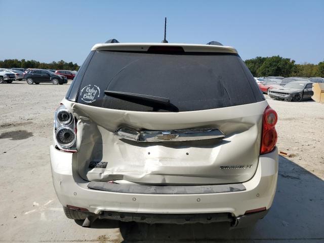Photo 6 from auction – 2015 CHEVROLET EQUINOX LT with VIN 1GNALCEK7FZ109932