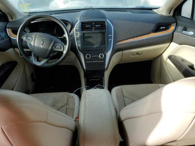 Photo 8 from auction – 2015 LINCOLN MKC with VIN 5LMCJ1A93FUJ28630