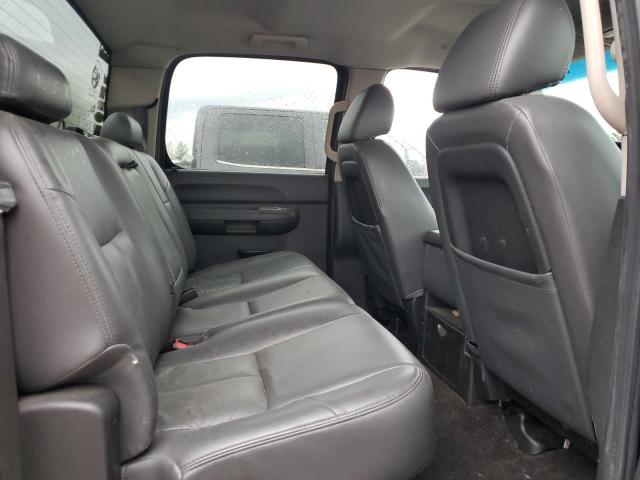 Photo 10 from auction – 2009 GMC SIERRA K15 with VIN 3GTEK23369G187643