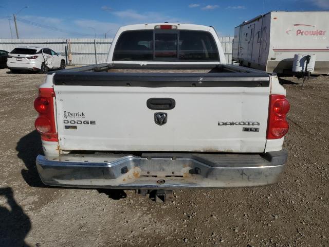Photo 6 from auction – 2010 DODGE DAKOTA LAR with VIN 1D7CW5GP3AS140020