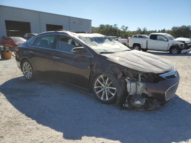 Photo 4 from auction – 2013 TOYOTA AVALON BAS with VIN 4T1BK1EB6DU052732