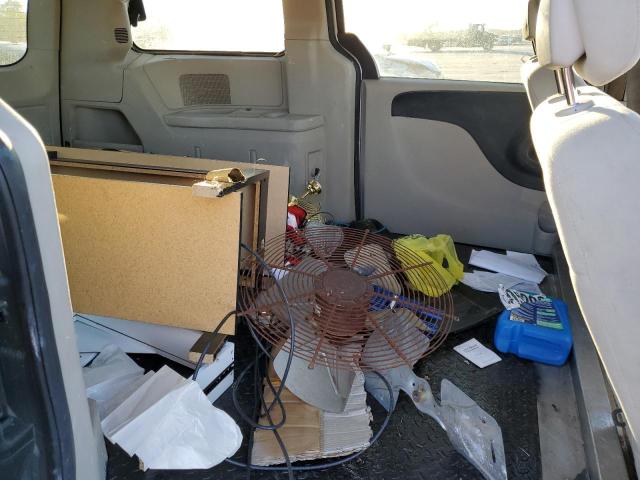 Photo 11 from auction – 2013 RAM TRADESMAN with VIN 2C4JRGAG0DR786537