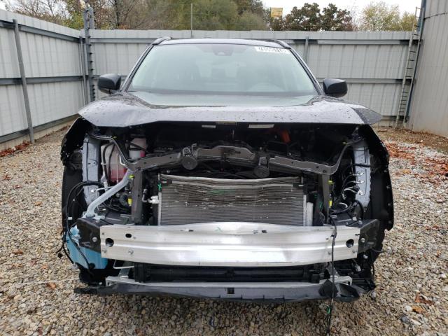 Photo 5 from auction – 2024 TOYOTA RAV4 LE with VIN 4T3LWRFV8RU129728