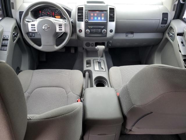 Photo 8 from auction – 2019 NISSAN FRONTIER S with VIN 1N6DD0ER7KN725093