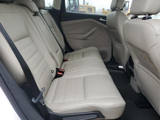 Photo 10 from auction – 2019 FORD ESCAPE TIT with VIN 1FMCU9J99KUA19219