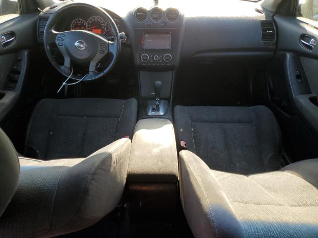 Photo 8 from auction – 2010 NISSAN ALTIMA SR with VIN 1N4BL2AP2AN510240