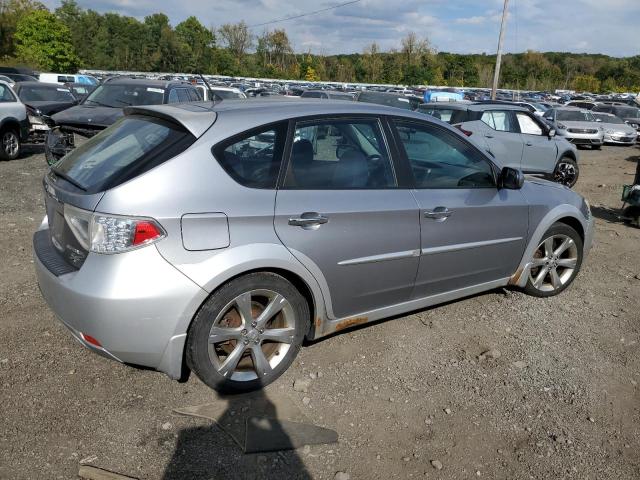 Photo 3 from auction – 2009 SUBARU IMPREZA OU with VIN JF1GH63669H801983