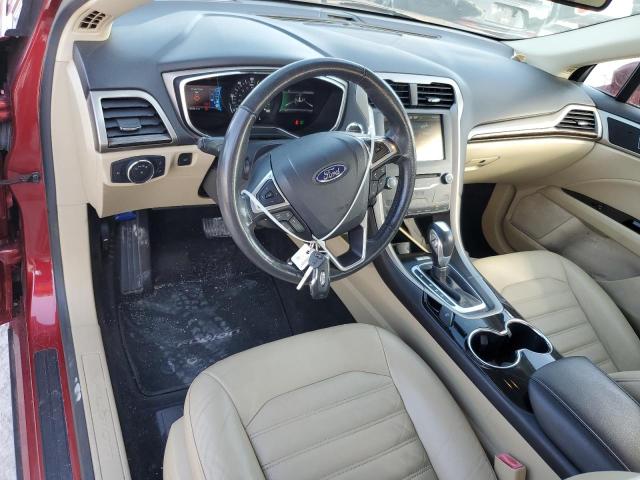 Photo 8 from auction – 2014 FORD FUSION SE with VIN 3FA6P0LU7ER162869
