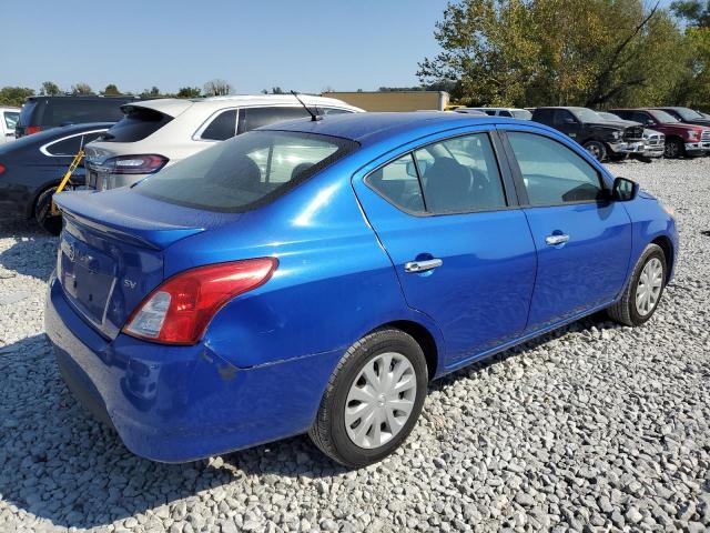 Photo 3 from auction – 2017 NISSAN VERSA S with VIN 3N1CN7AP8HL845392