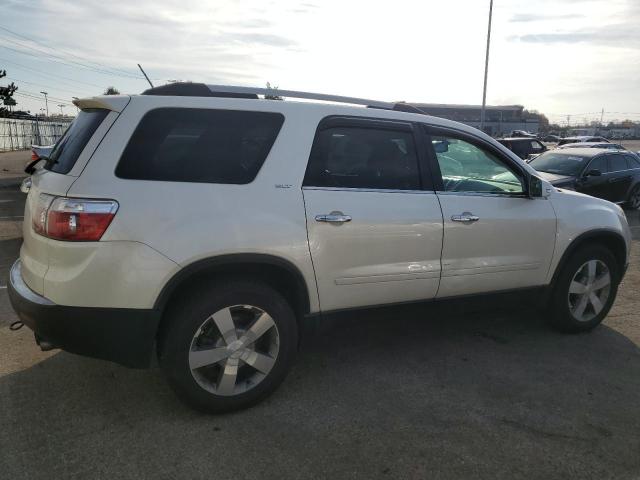 Photo 3 from auction – 2011 GMC ACADIA SLT with VIN 1GKKRRED8BJ190517