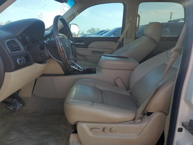 Photo 7 from auction – 2014 GMC YUKON DENA with VIN 1GKS1EEF4ER219812