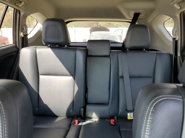 Zdjęcie 10 z aukcji – 2014 TOYOTA RAV4 LIMIT z VIN 2T3DFREV0EW173254