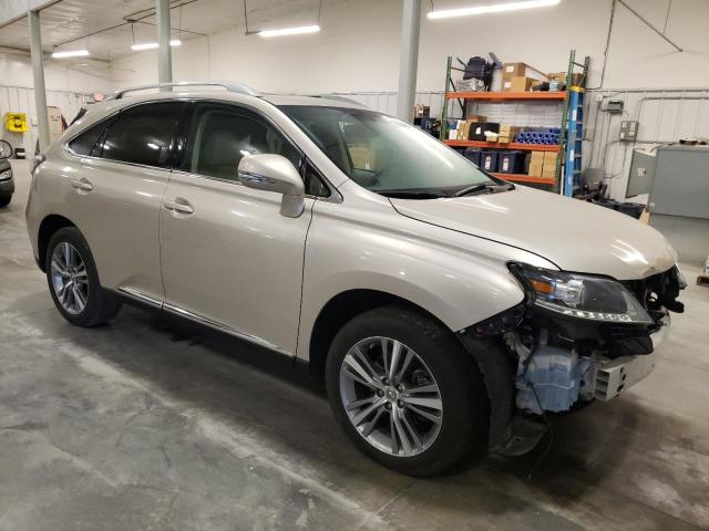 Снимка 4 от търг – 2015 LEXUS RX 350 BAS с VIN 2T2BK1BA8FC317601