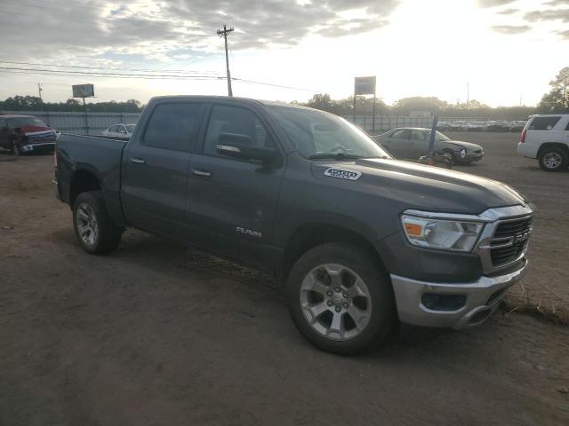Photo 4 from auction – 2020 RAM 1500 BIG H with VIN 1C6SRFFT9LN147550