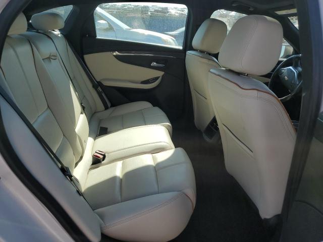 Photo 10 from auction – 2017 CHEVROLET IMPALA PRE with VIN 2G1145S32H9196904
