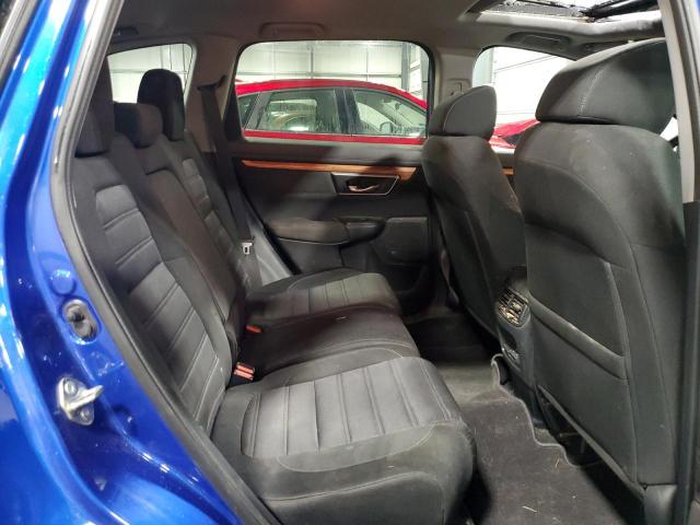 Photo 11 from auction – 2020 HONDA CR-V EX with VIN 7FARW2H56LE013248