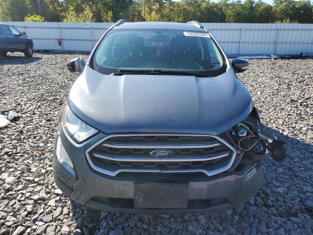 Photo 5 from auction – 2019 FORD ECOSPORT S with VIN MAJ6S3GL2KC255990