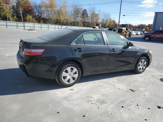 Photo 3 from auction – 2007 TOYOTA CAMRY CE with VIN 4T1BE46K07U525424
