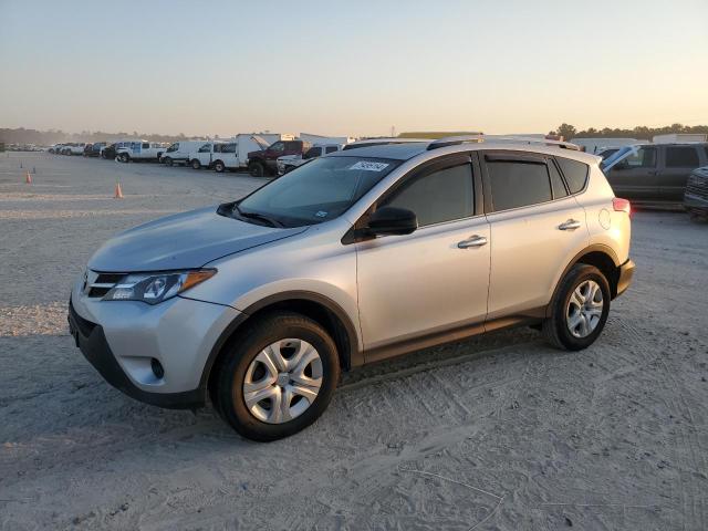 Photo 1 from auction – 2014 TOYOTA RAV4 LE with VIN JTMZFREV5EJ017991