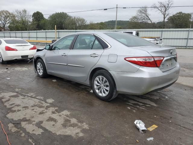 Photo 2 from auction – 2016 TOYOTA CAMRY LE with VIN 4T4BF1FK2GR537284