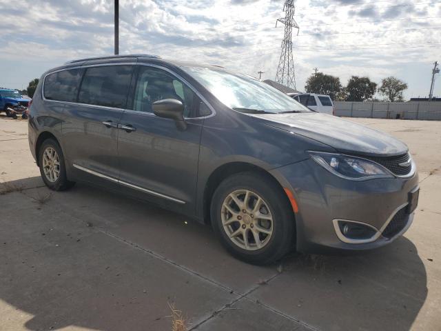 Photo 4 from auction – 2020 CHRYSLER PACIFICA T with VIN 2C4RC1BG5LR172811