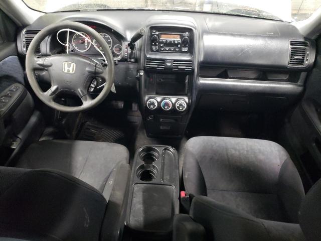 Photo 8 from auction – 2005 HONDA CR-V LX with VIN JHLRD78595C059559